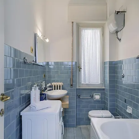 Casa Al Mare Nel Cuore Di By Wonderful Italy Apartman *