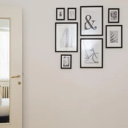 Apartman Casa Al Mare Nel Cuore Di By Wonderful Italy *