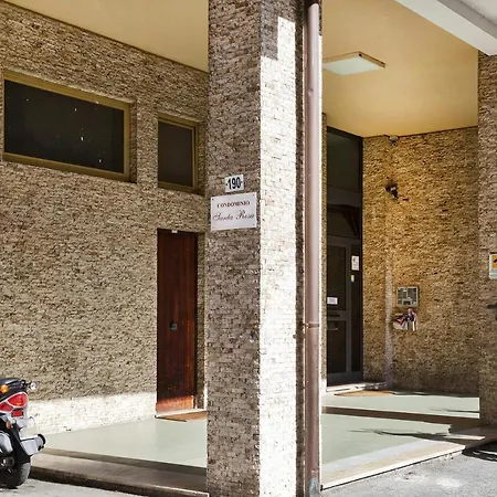 Appartamento Casa Al Mare Nel Cuore Di By Wonderful Italy Rapallo