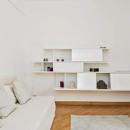 Appartamento Casa Al Mare Nel Cuore Di By Wonderful Italy *