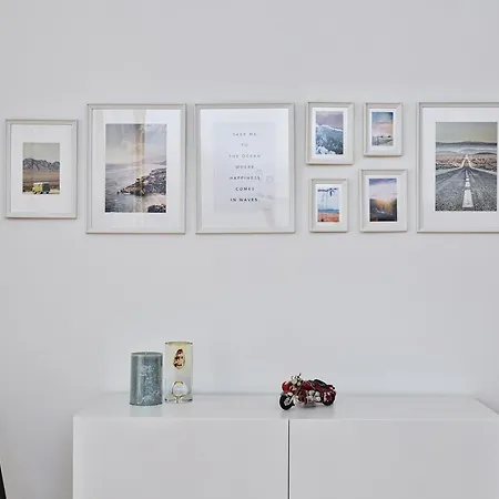 Casa Al Mare Nel Cuore Di By Wonderful Italy Appartamento Rapallo