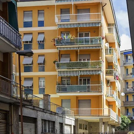 Appartamento Casa Al Mare Nel Cuore Di By Wonderful Italy Rapallo