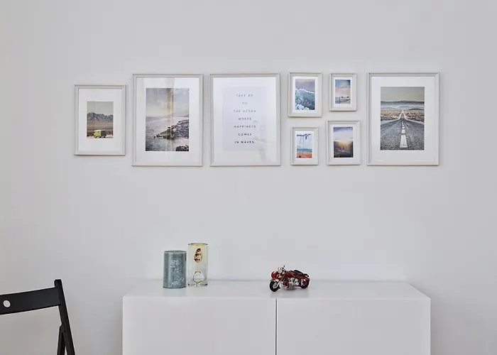 Casa Al Mare Nel Cuore Di By Wonderful Italy Lägenhet Rapallo