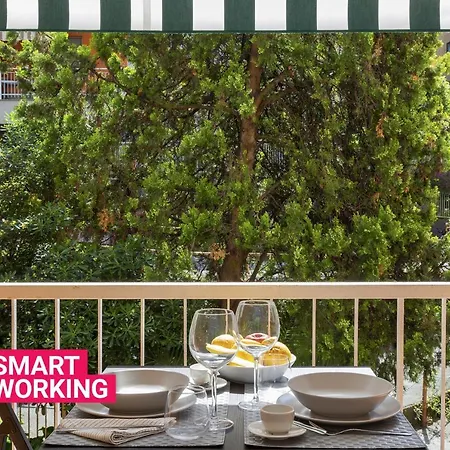 Apartment Casa Al Mare Nel Cuore Di By Wonderful Italy *