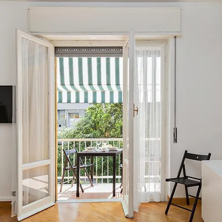 Apartment Casa Al Mare Nel Cuore Di By Wonderful Italy