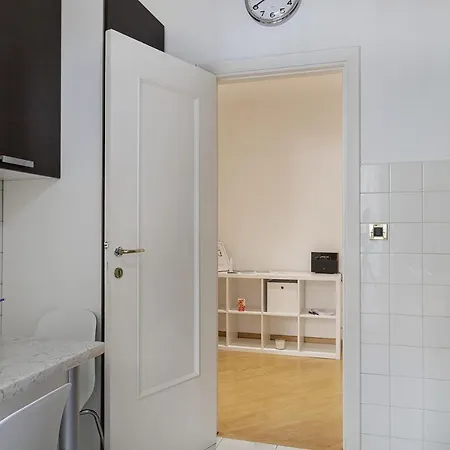 Apartment Casa Al Mare Nel Cuore Di By Wonderful Italy Rapallo
