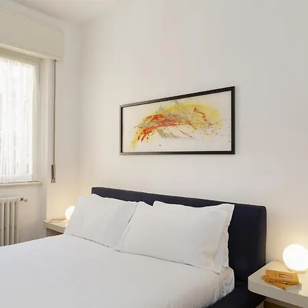 Apartment Casa Al Mare Nel Cuore Di By Wonderful Italy *