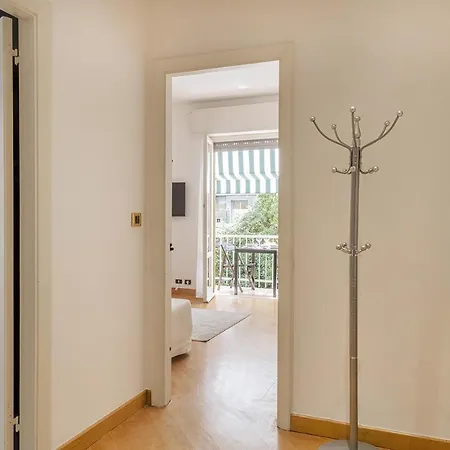 Casa Al Mare Nel Cuore Di By Wonderful Italy Apartment Rapallo