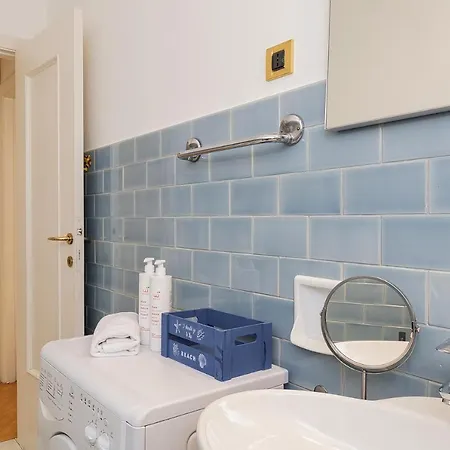 Apartment Casa Al Mare Nel Cuore Di By Wonderful Italy Rapallo