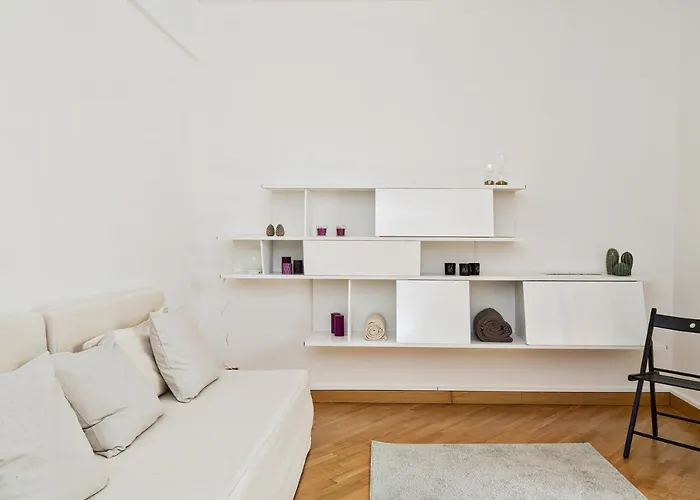 Lejlighed Casa Al Mare Nel Cuore Di By Wonderful Italy *