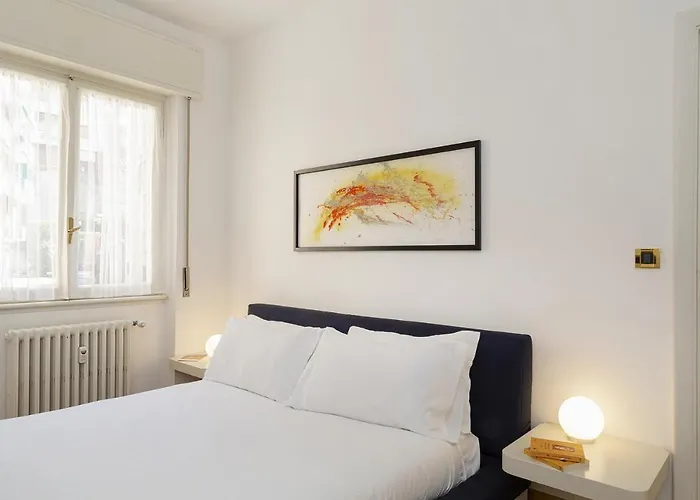 Lejlighed Casa Al Mare Nel Cuore Di By Wonderful Italy *